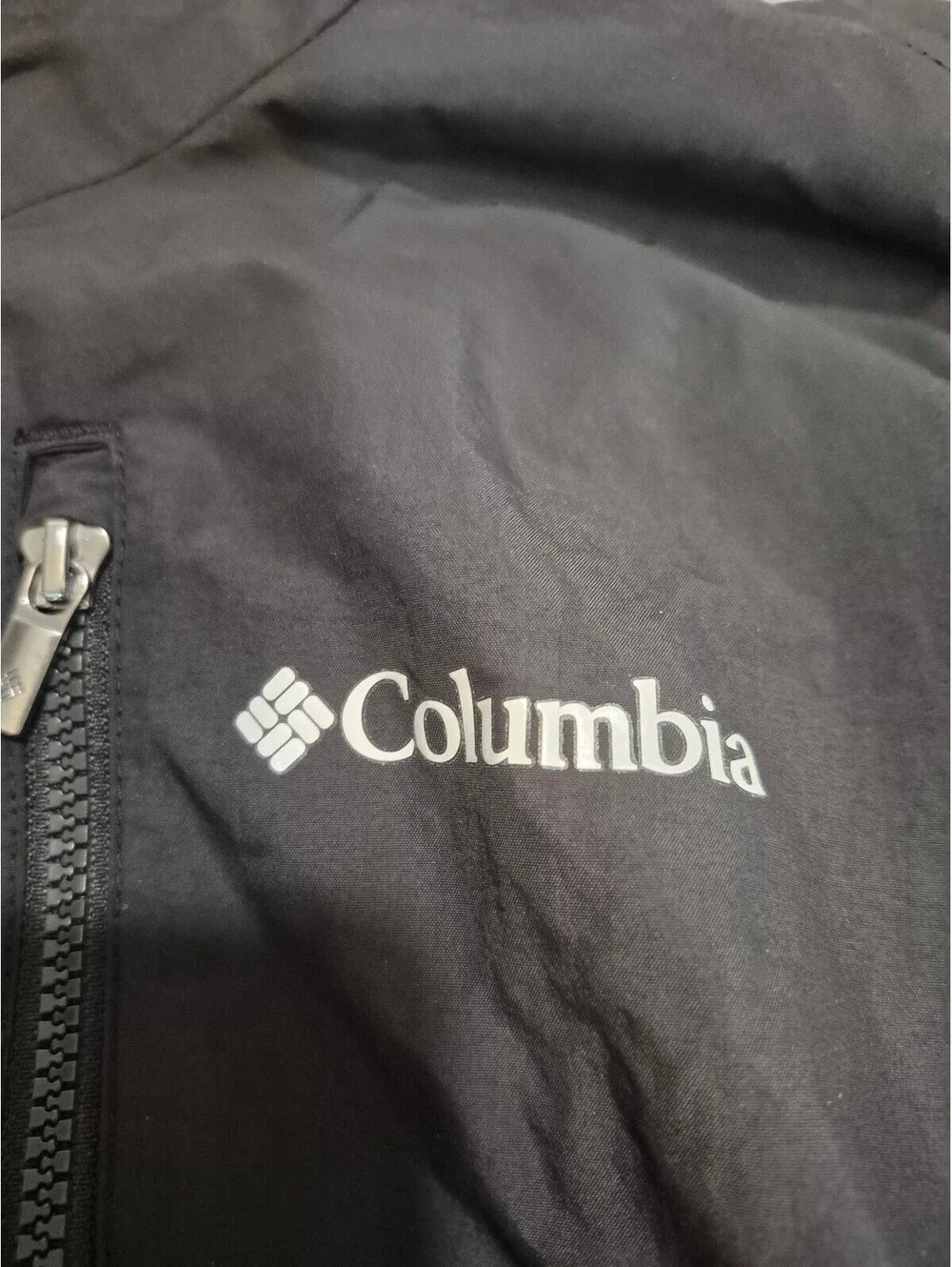 Columbia excellent pre